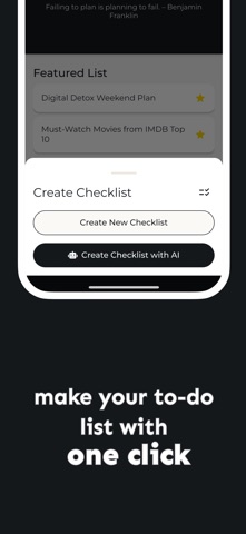 Smart2Do: AI To-Do & Tasks Screenshot 3 of 6