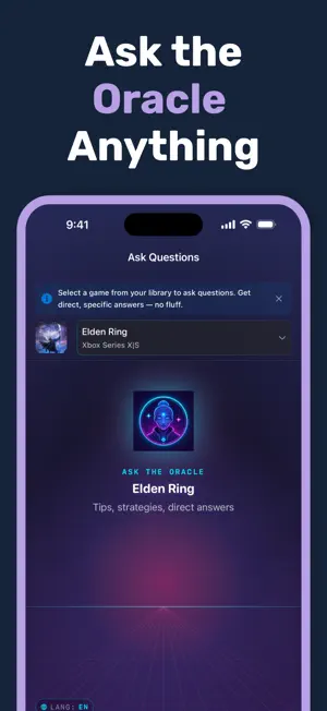 AI Game Guide: Cheat Sheets screenshot 4