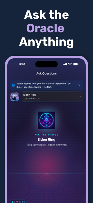 AI Game Guide: Cheat Sheets Screenshot 4 of 4