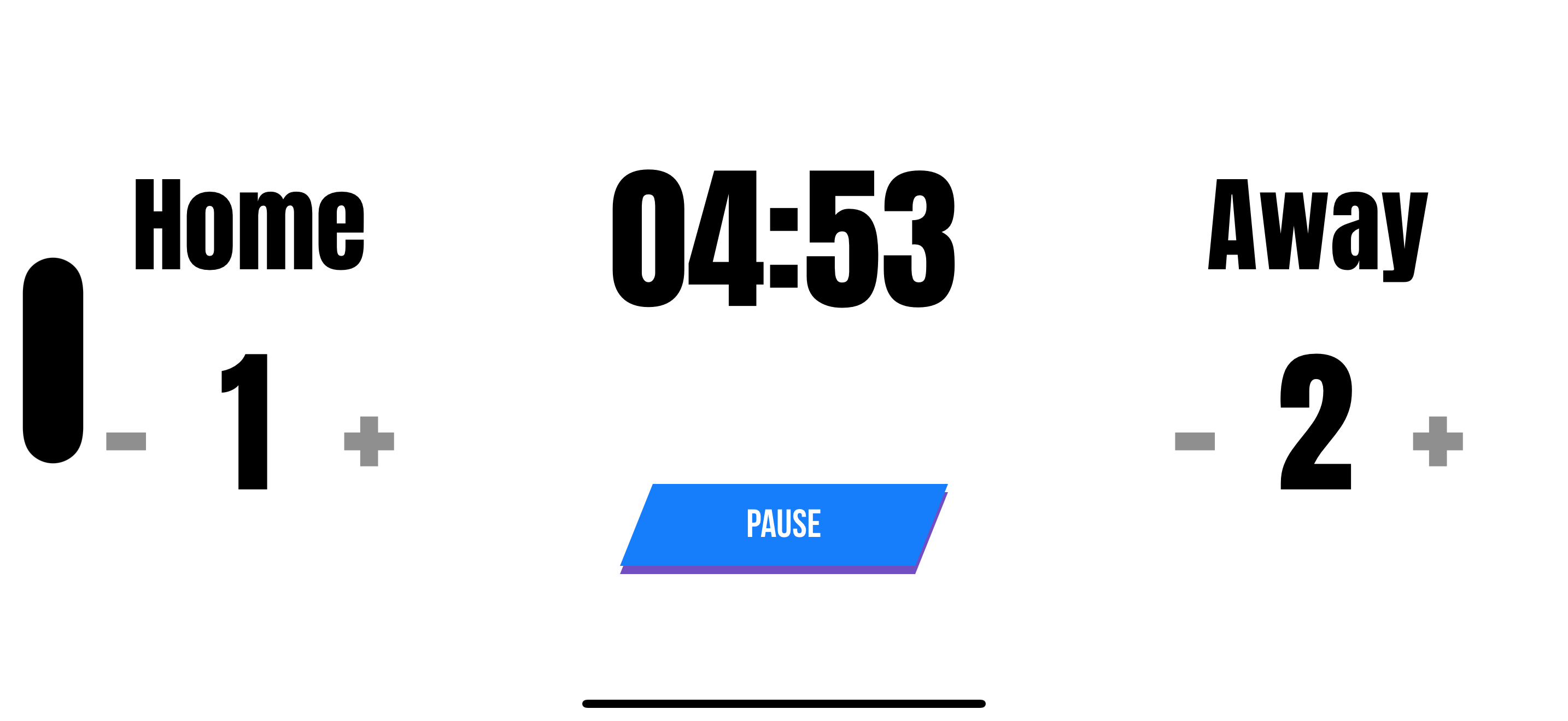 Shot Analyzer