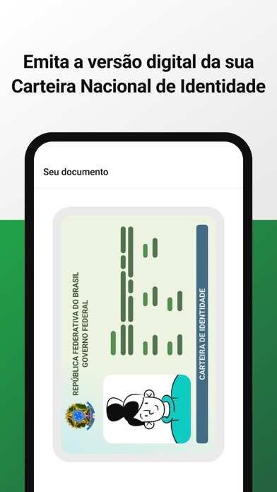 RG Nacional GO Screenshot