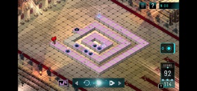 Maze It Out: Indie Puzzle Game screenshot