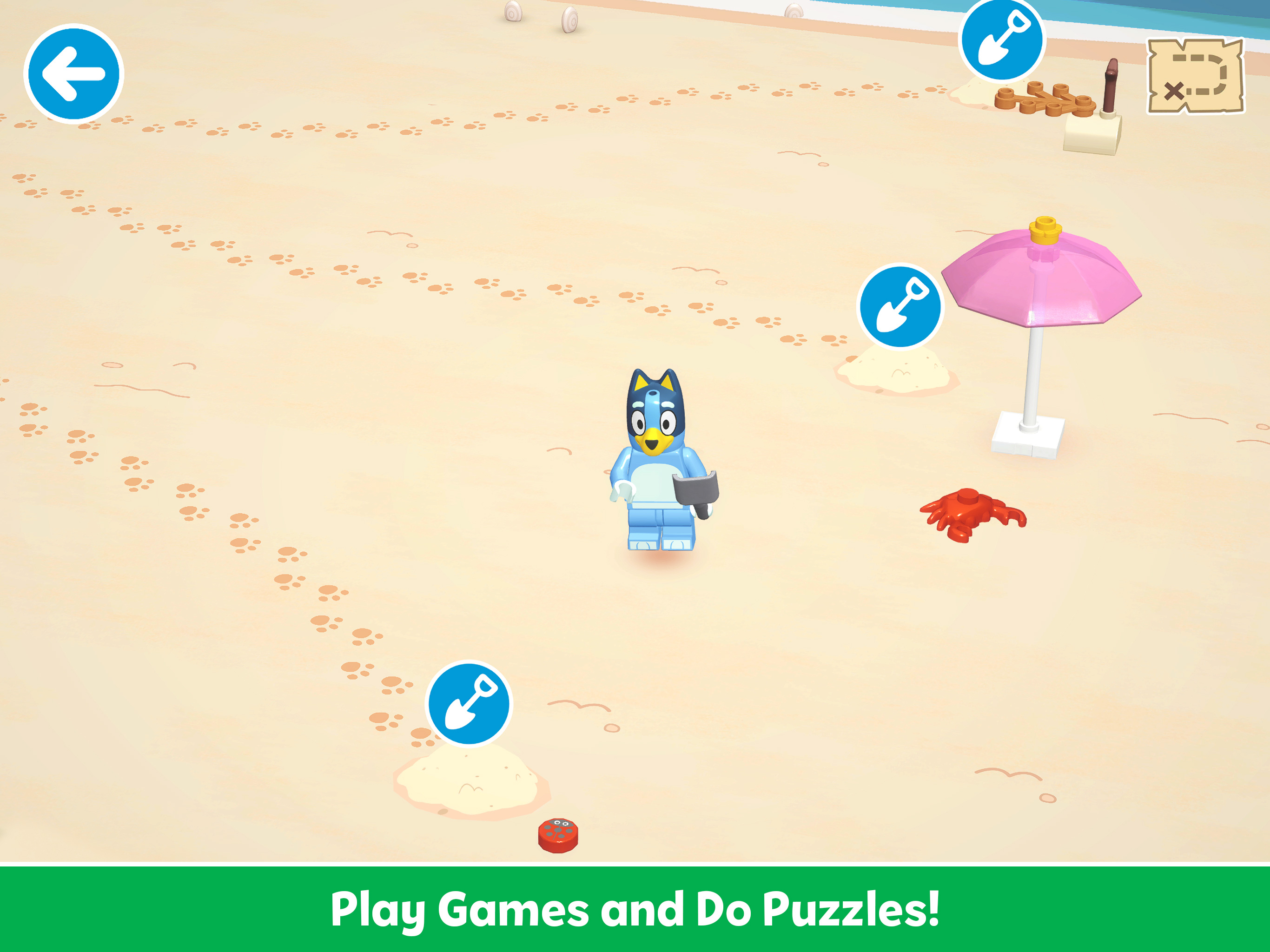 LEGO® Bluey screenshot 12