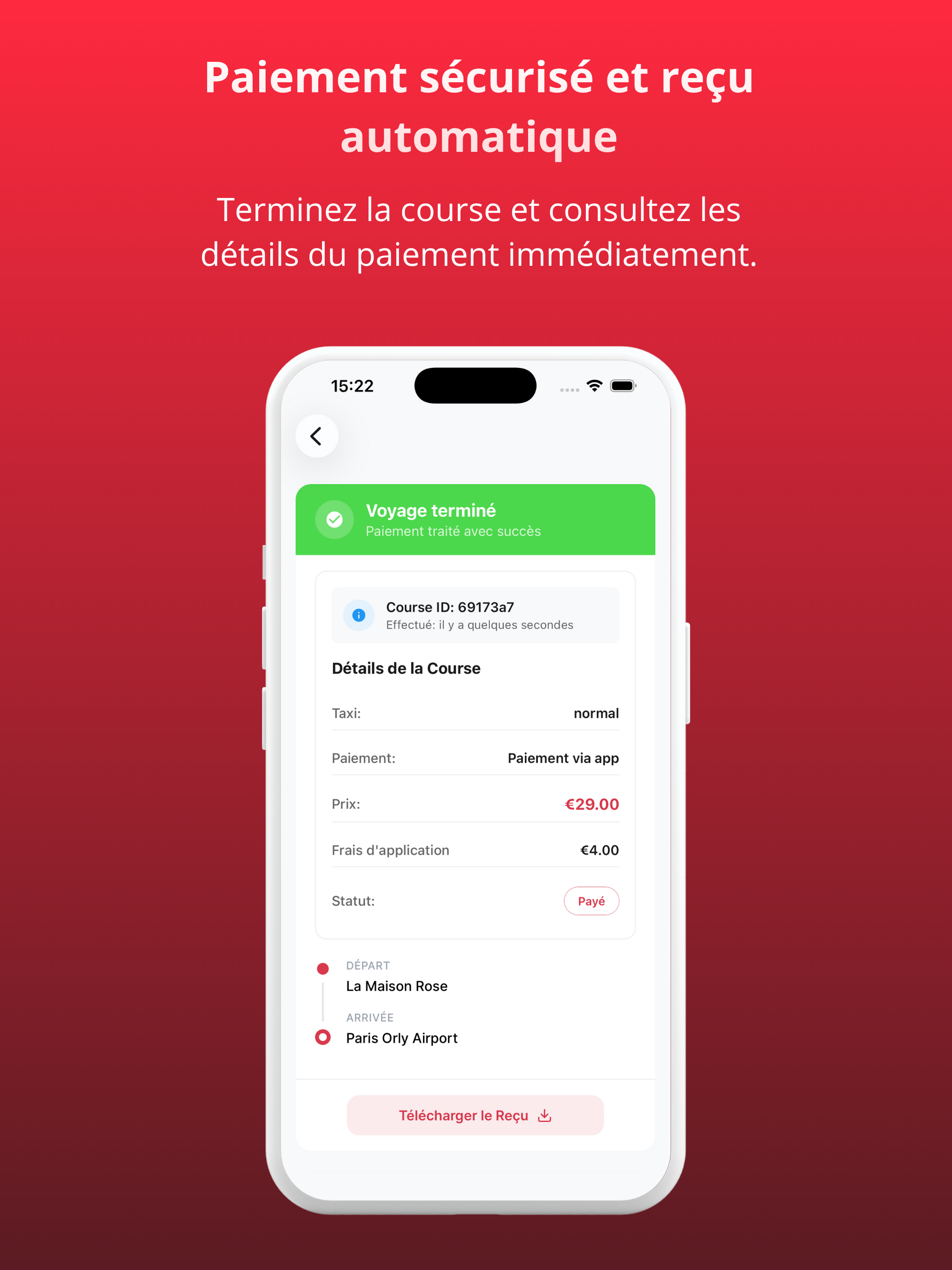 EliteGO Taxi