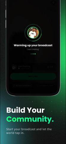 Strimy Screenshot 4 of 6