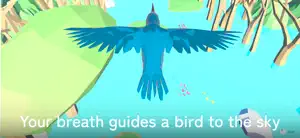 Breathe - Gameful mindfulness screenshot 3