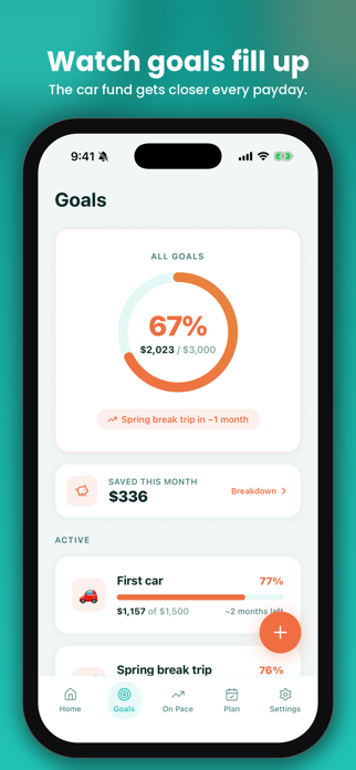 North: Future Finance Screenshot 3 of 10