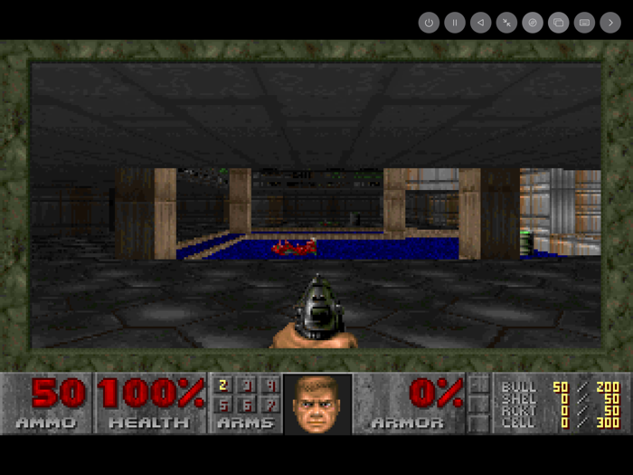 UTM SE Retro PC emulator