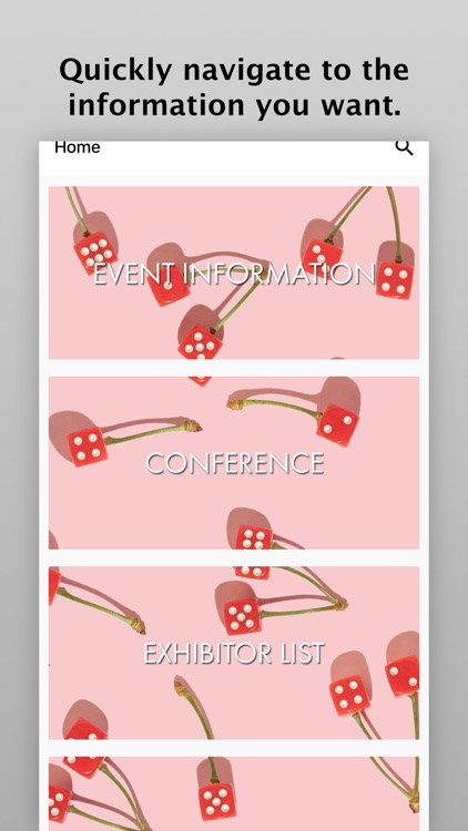 Flavorcon 2024 Mobile App