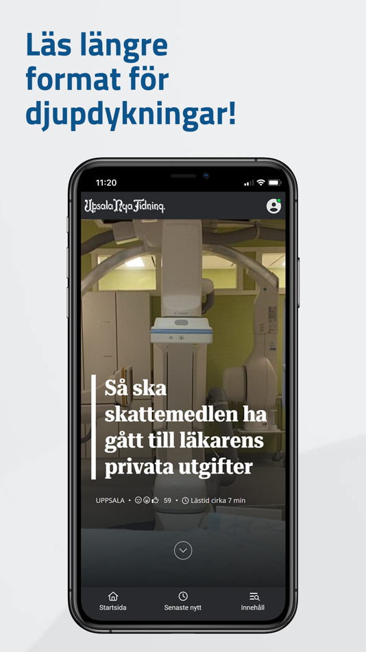 #4. UNT (iOS) 由: NTM AB