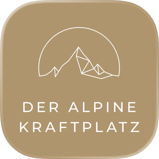 Alpine Kraftplatz