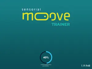 Sensorial Moove Trainer screenshot 1