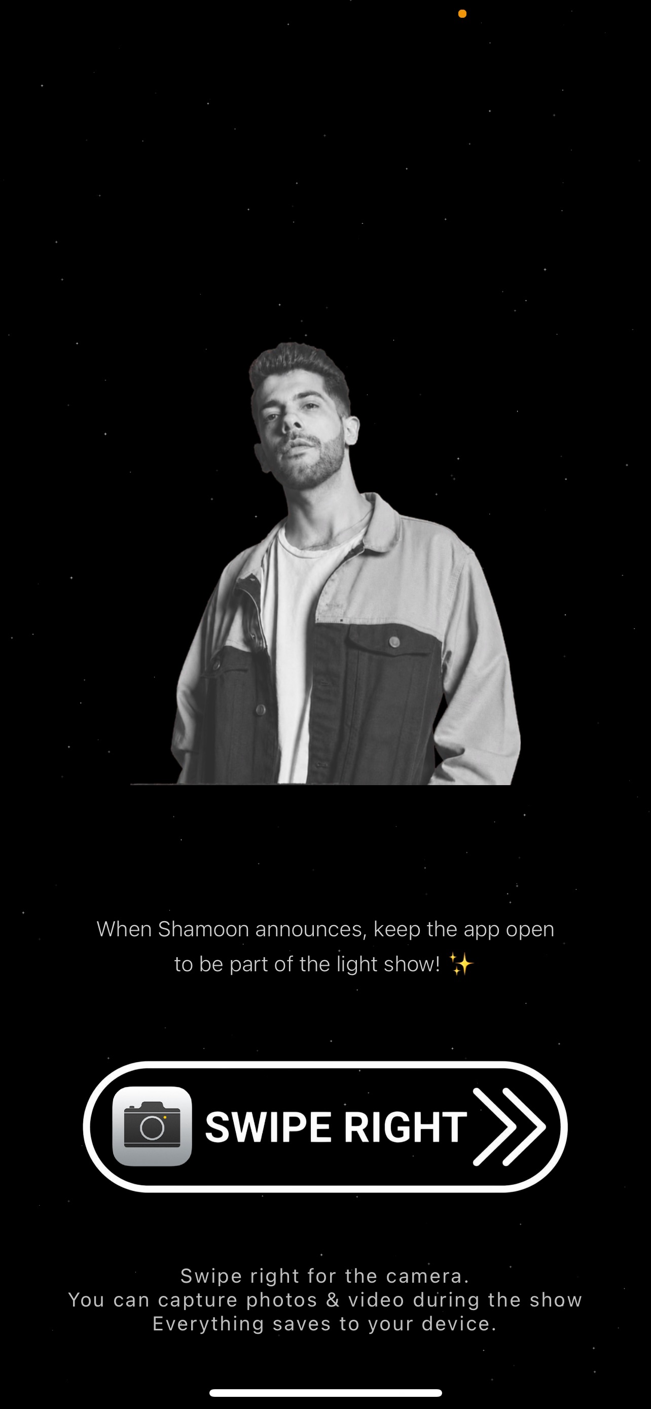 Screenshot 1 of Shamoon Live