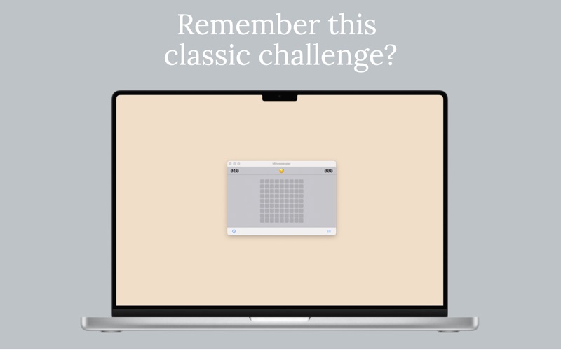Minesweeper v1.0 screenshot 12