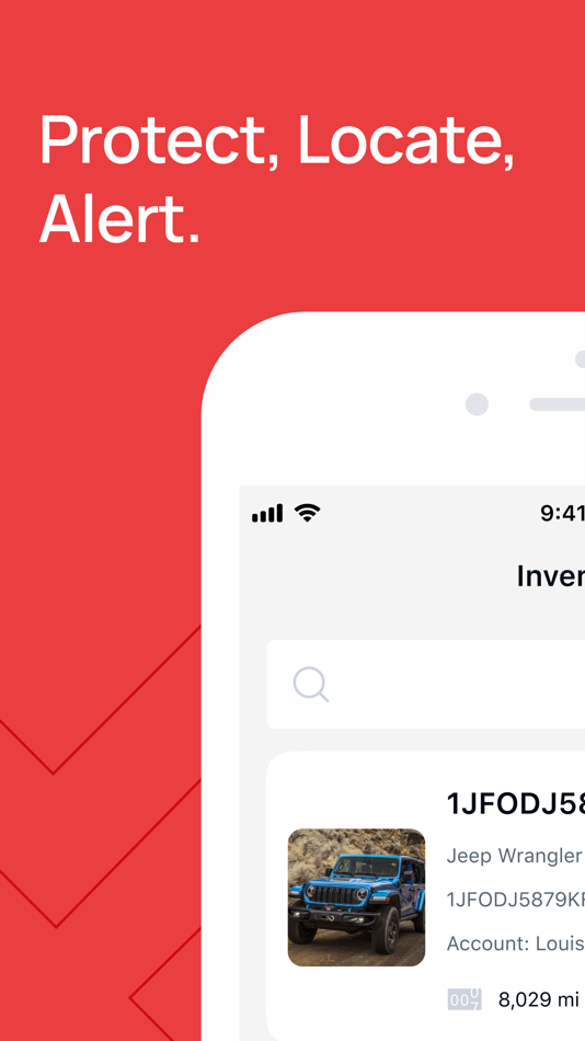 #2. PLAD TECH Dealer (iOS) 由: Connected Dealer Services