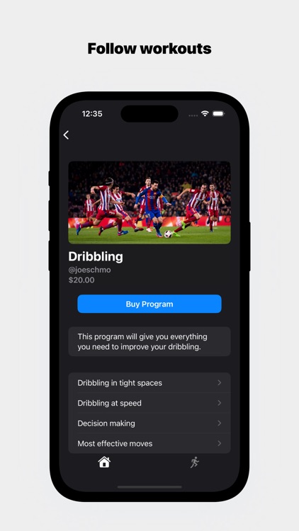 Atlas: Health and Fitness