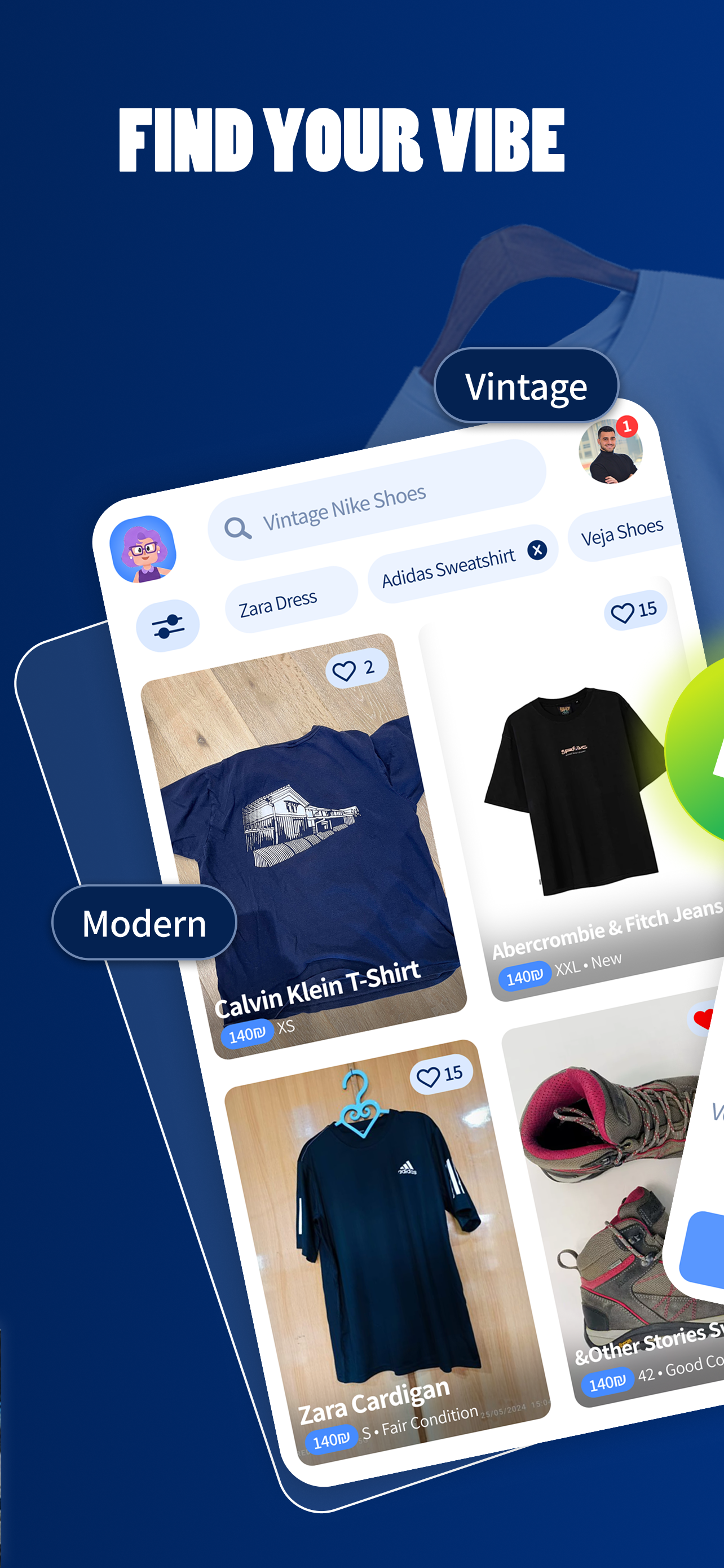 Looped: Second Hand screenshot 2