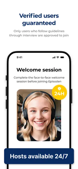 English Conversation: Episoden screenshot 4
