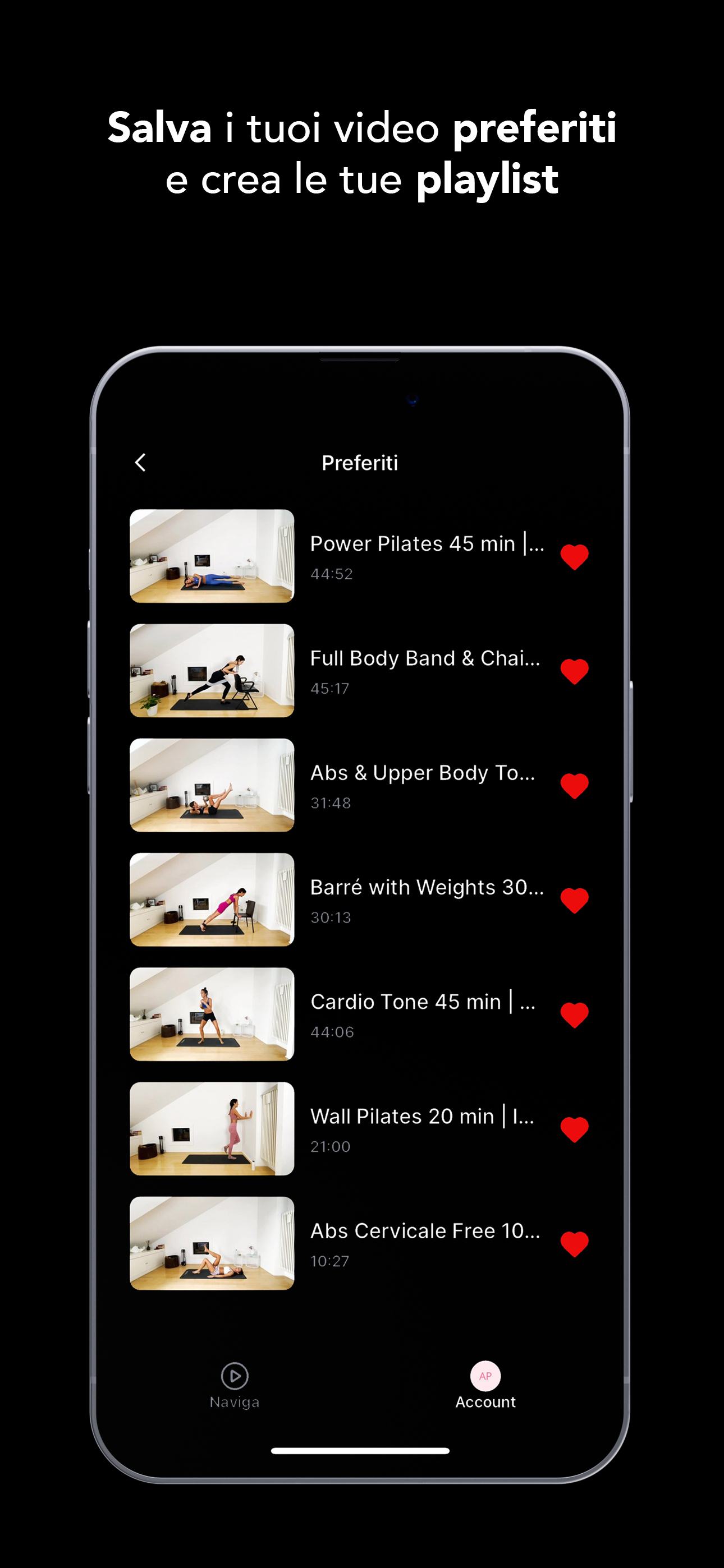 ActivePilatesClub