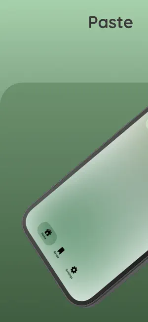 PeaPlate screenshot 1