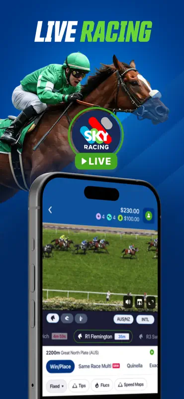 RiverBet – Online Betting App screenshot 3 of 9