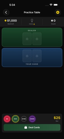 21 Sharp Screenshot 4 of 6