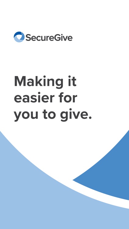 SecureGive