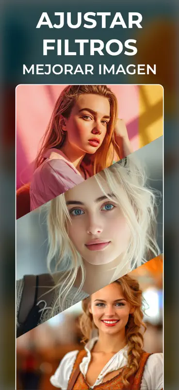 HedrAI AI: AI Video Generator screenshot 9 of 10