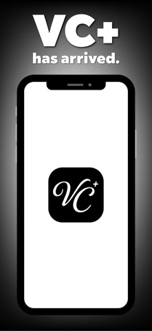 VC+ screenshot