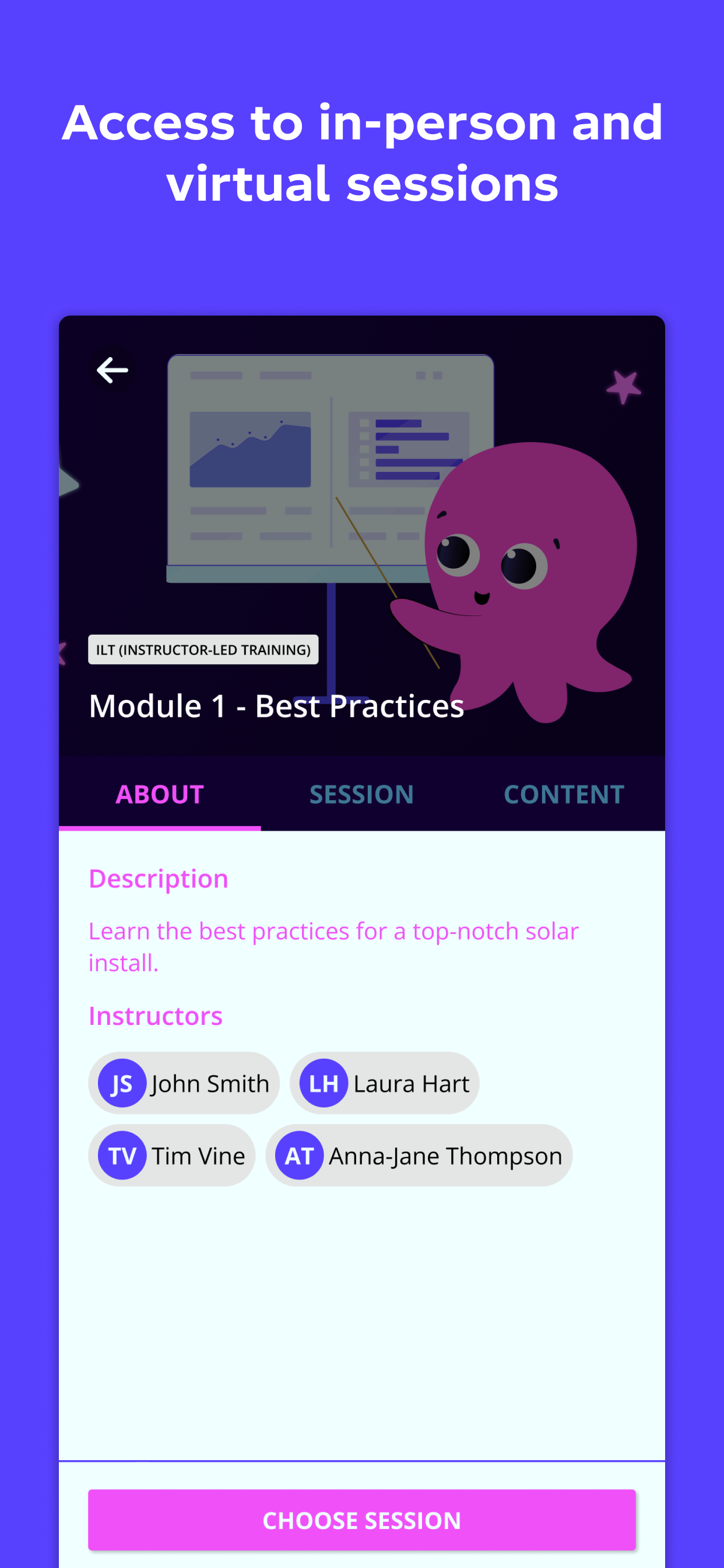 OE-Spark Together screenshot 3