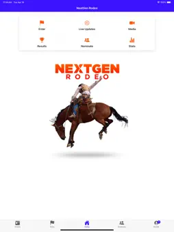 NextGenRodeo screenshot 13