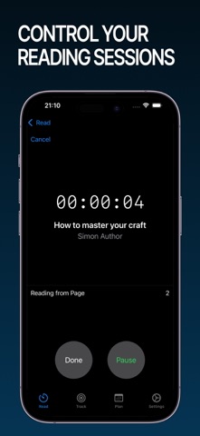 BookKing Screenshot 2 of 8