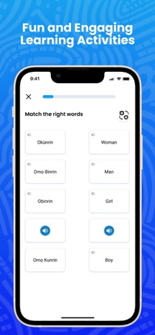 Pluritongues screenshot