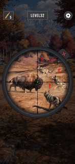 Apex Hunter: Animal Shooting screenshot 1