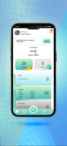 PayPro Business Screenshot 3 of 6