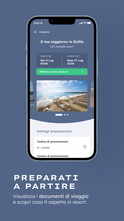 VOIhotels screenshot-3