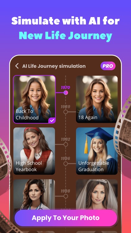 FotoBuzz - AI Photo Editor screenshot-3