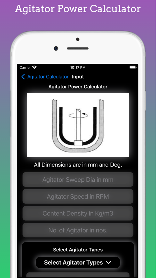 #2. Agitator Design Pro (iOS) 由: Imran Pinjara