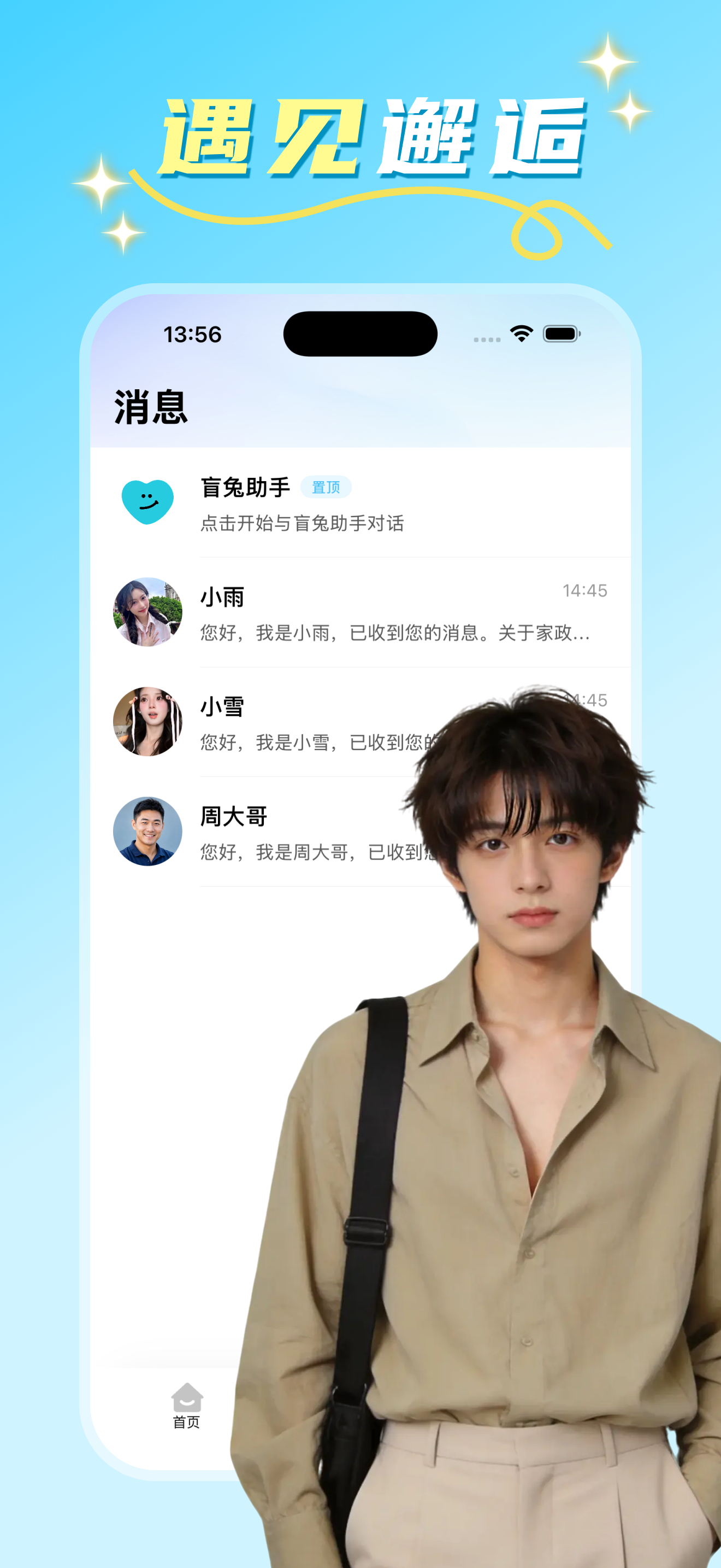 欲满满 screenshot 3