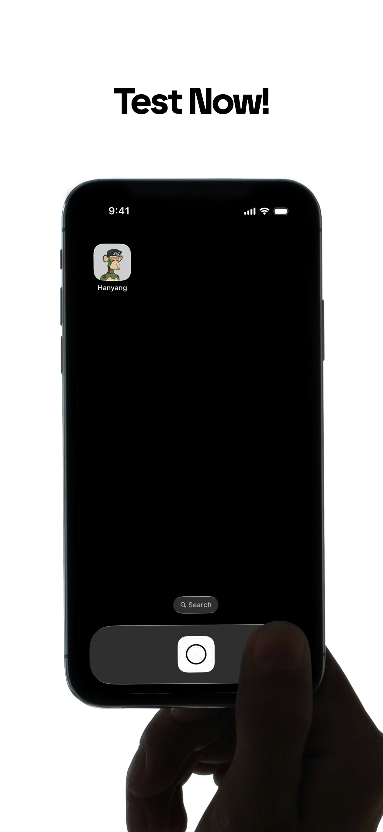 iconTool - App 图标设计桌面预览工具 screenshot 9