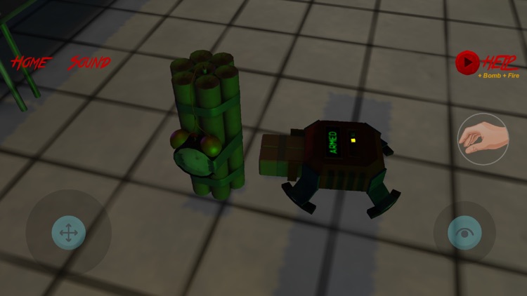 Mental Hospital: Horror House