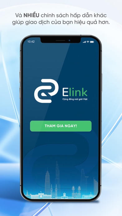 Elink Screenshot