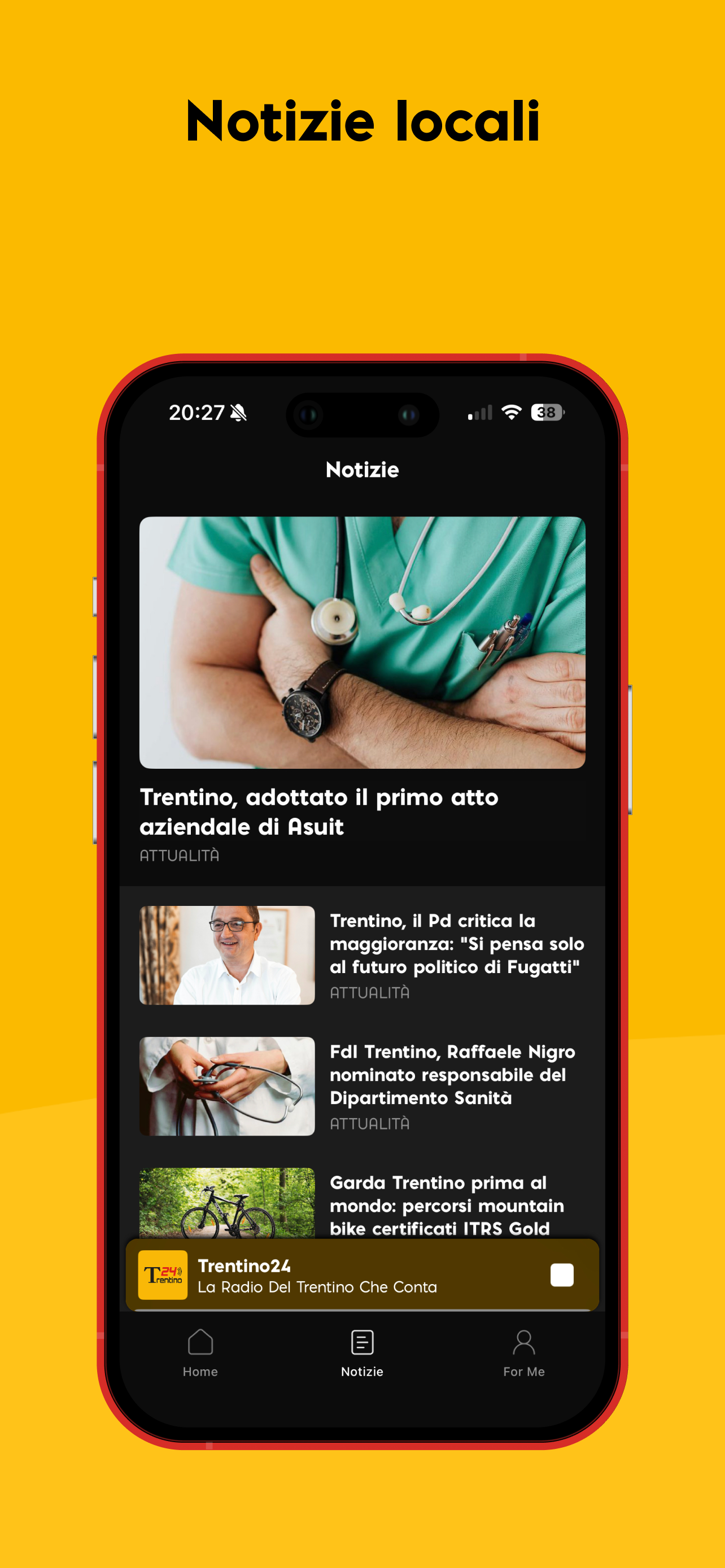 Trentino24