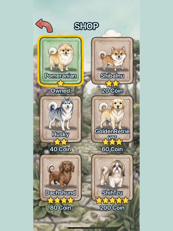 Bark Battle:Scream Dog screenshot 8