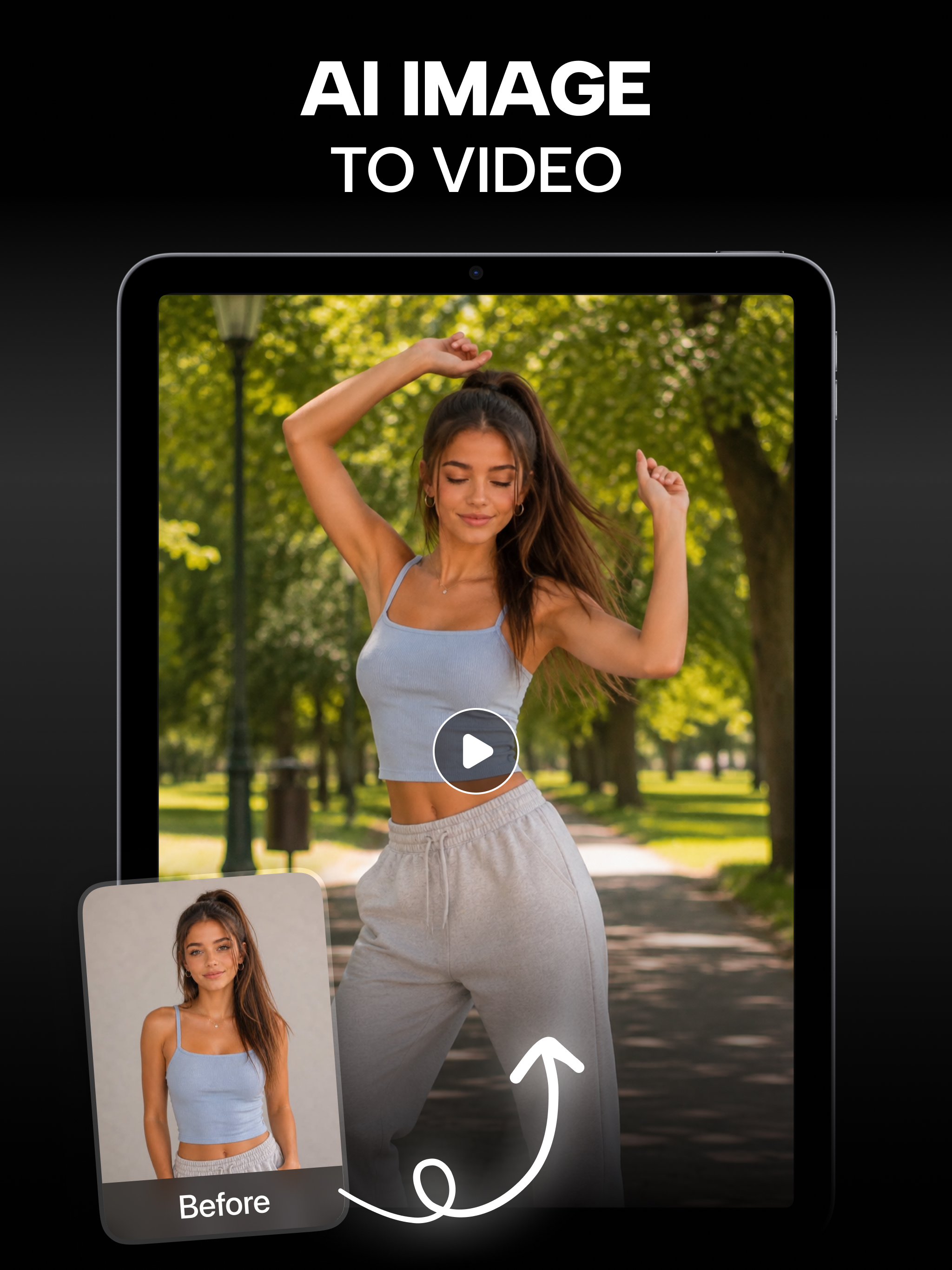 VidFlex - AI Video Generator screenshot 9