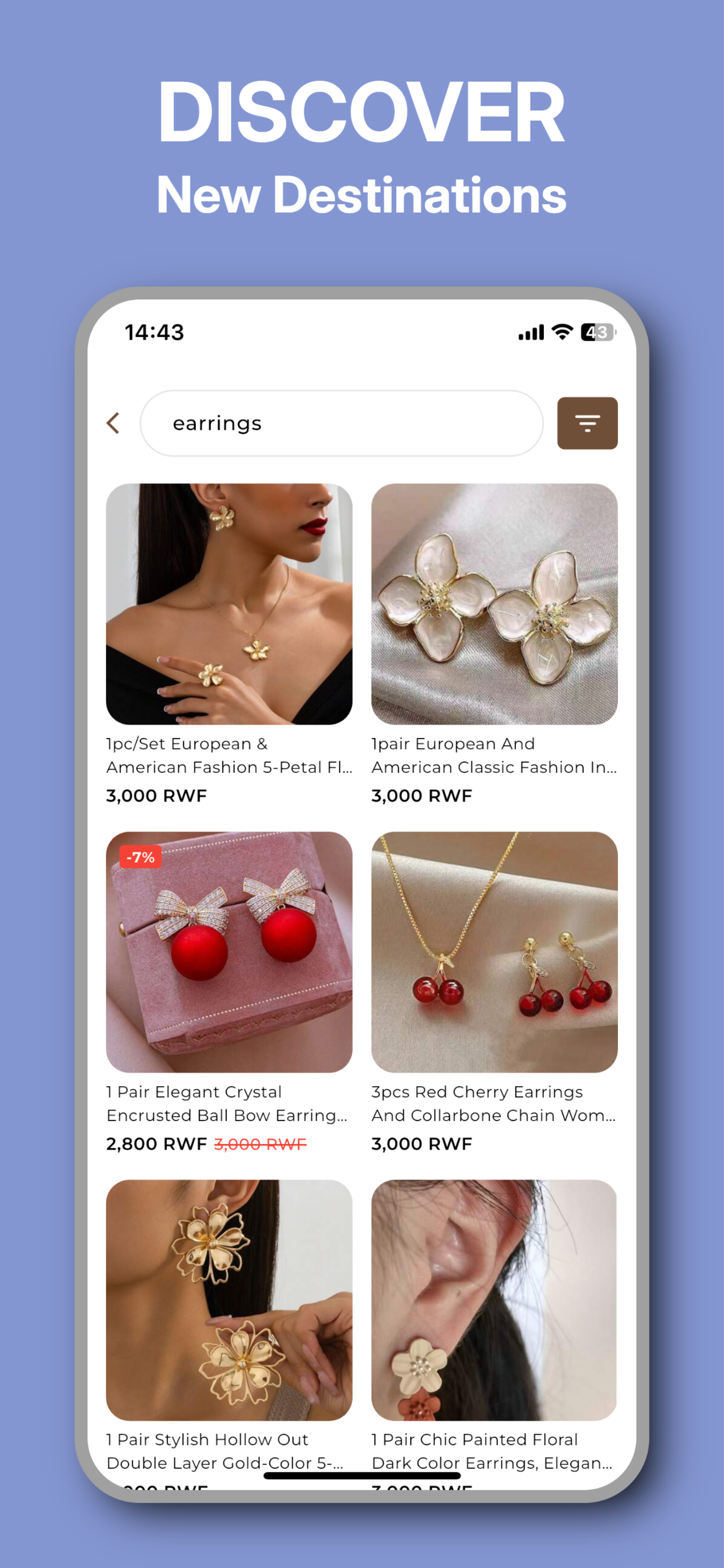 ChachaShop screenshot 2