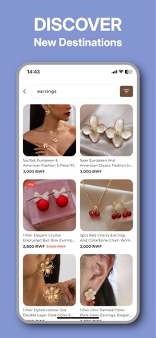 ChachaShop screenshot