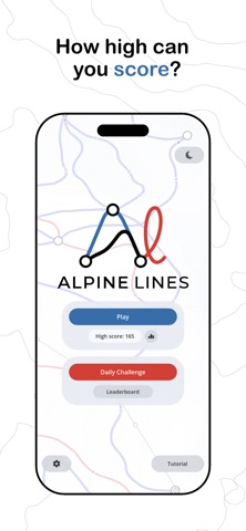 Alpine Lines Screenshot 5 of 5