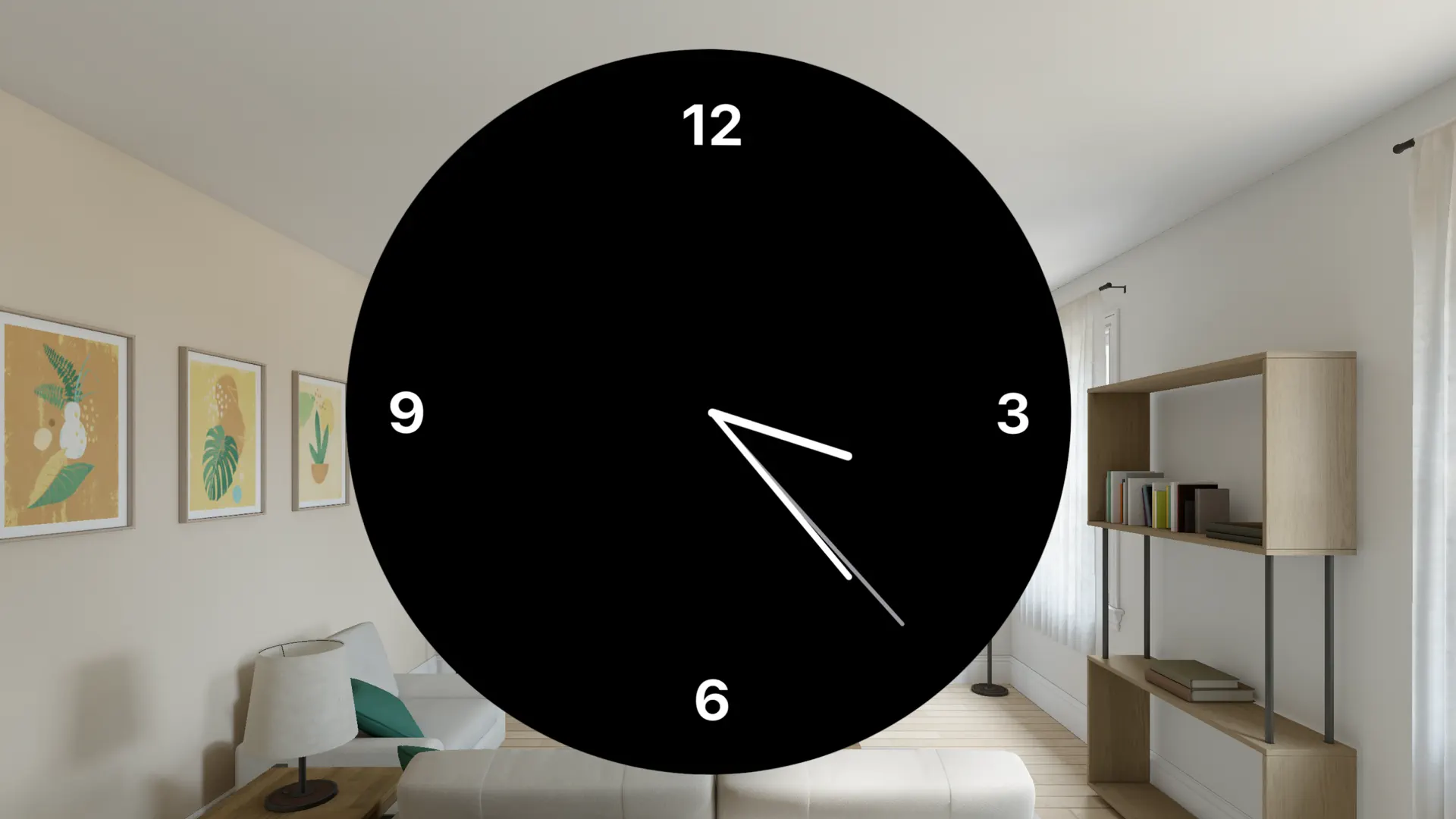 Timely - Clock Widget screenshot 8