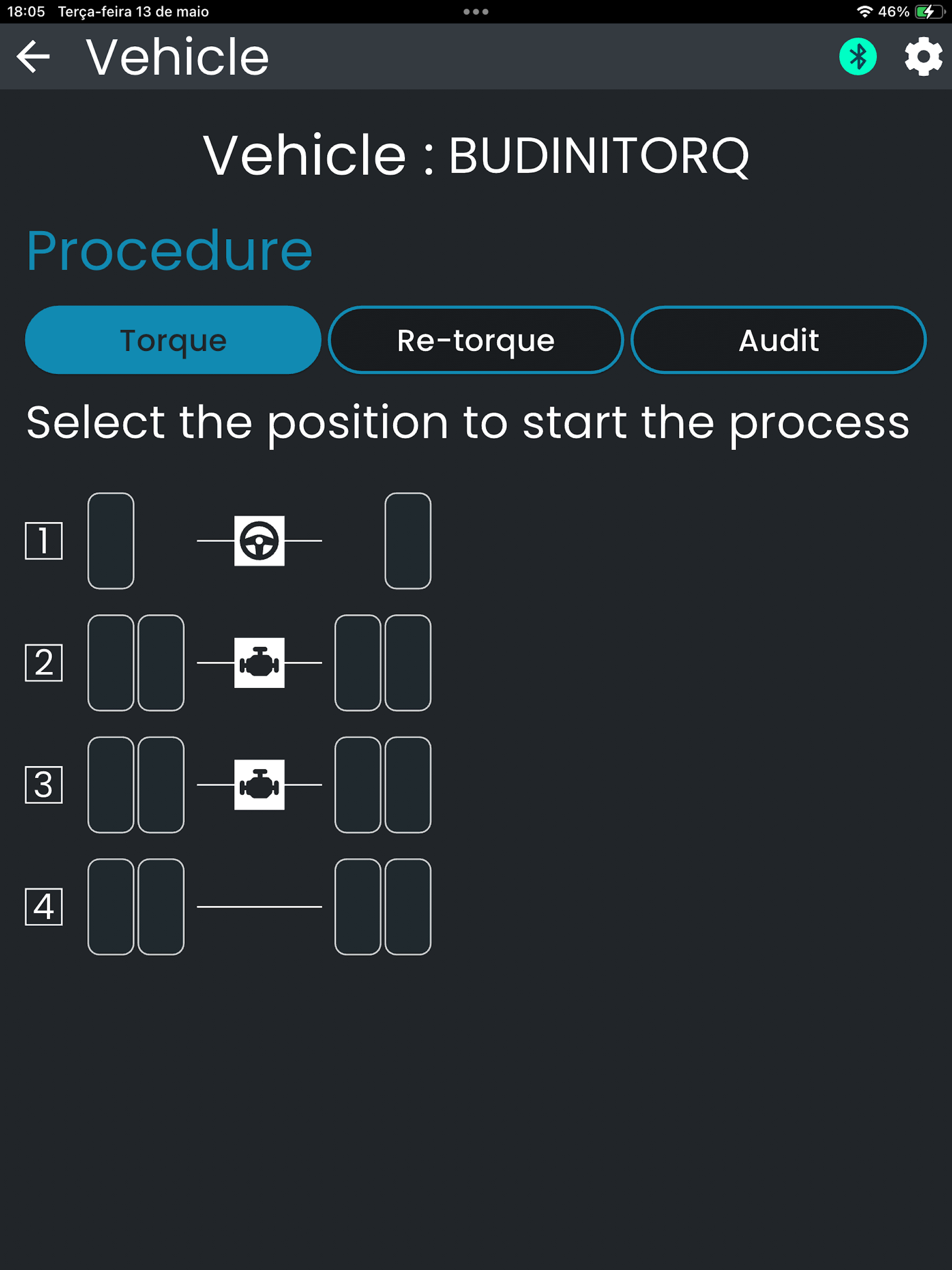 Torque Check screenshot 15